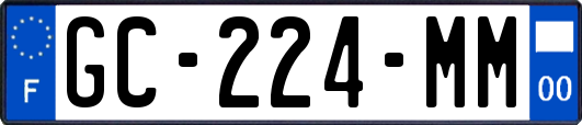 GC-224-MM