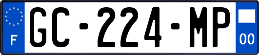 GC-224-MP