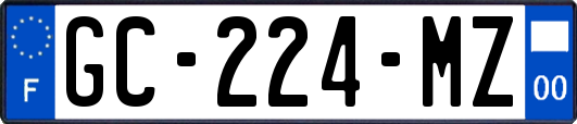 GC-224-MZ