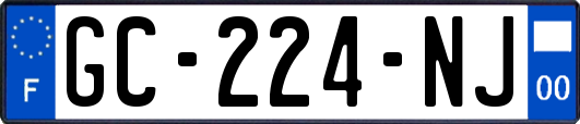 GC-224-NJ