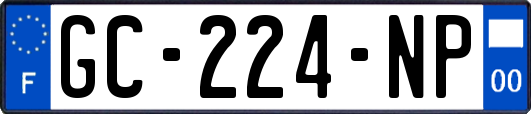 GC-224-NP