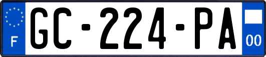 GC-224-PA