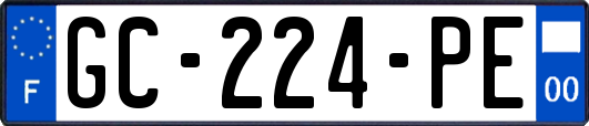 GC-224-PE
