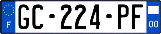 GC-224-PF