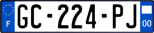GC-224-PJ