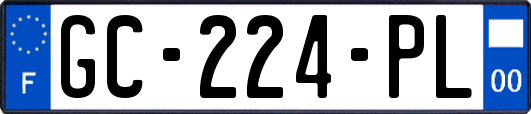GC-224-PL