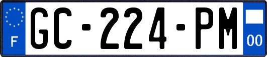 GC-224-PM