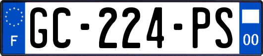 GC-224-PS