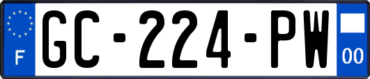 GC-224-PW