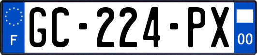 GC-224-PX