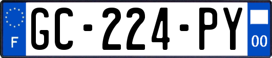 GC-224-PY