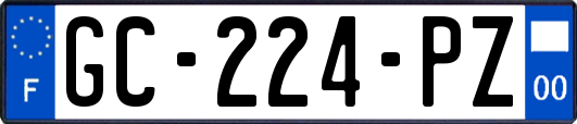 GC-224-PZ