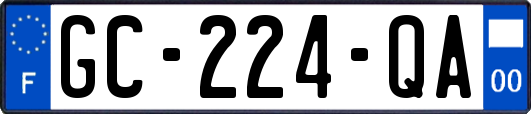 GC-224-QA