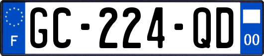 GC-224-QD