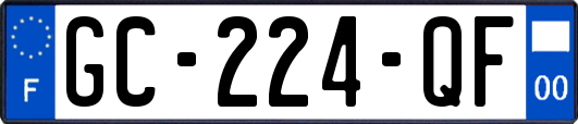 GC-224-QF