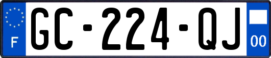 GC-224-QJ