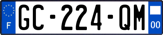GC-224-QM