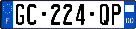 GC-224-QP