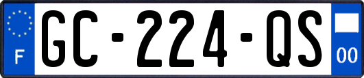 GC-224-QS