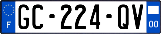 GC-224-QV