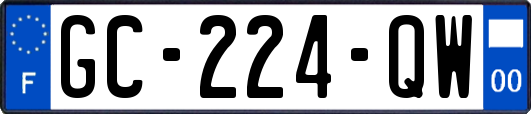 GC-224-QW