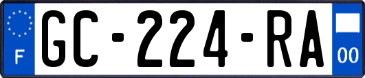 GC-224-RA
