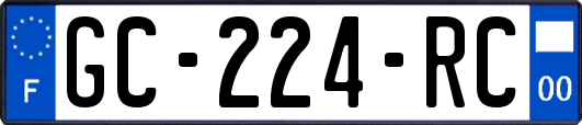 GC-224-RC