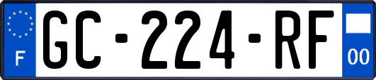 GC-224-RF