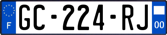GC-224-RJ