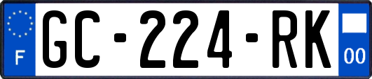 GC-224-RK