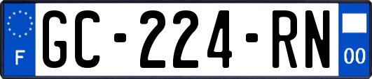 GC-224-RN