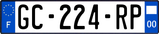 GC-224-RP