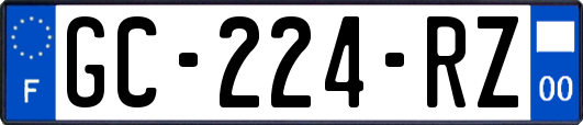 GC-224-RZ