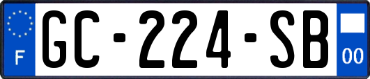 GC-224-SB