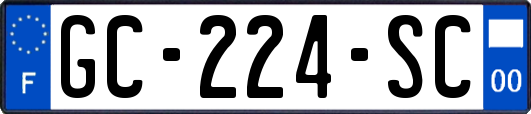GC-224-SC