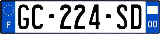 GC-224-SD