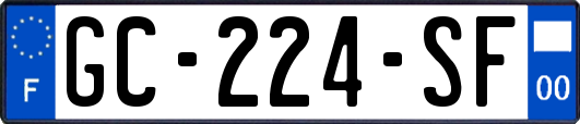 GC-224-SF