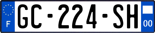 GC-224-SH
