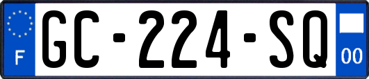 GC-224-SQ
