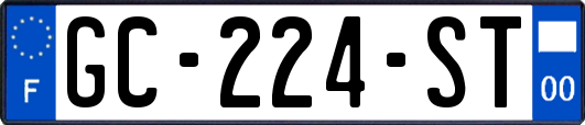GC-224-ST