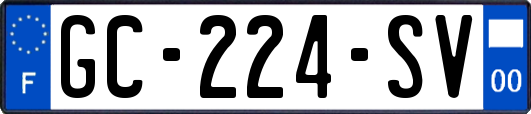 GC-224-SV