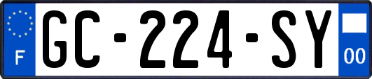 GC-224-SY