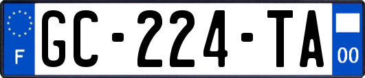 GC-224-TA
