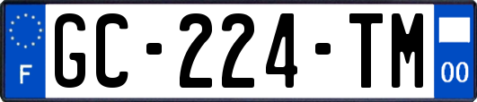 GC-224-TM
