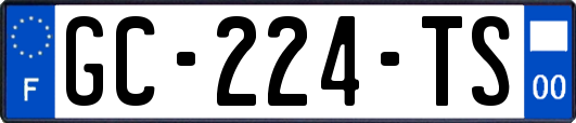 GC-224-TS