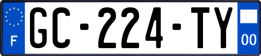 GC-224-TY