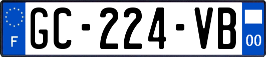 GC-224-VB