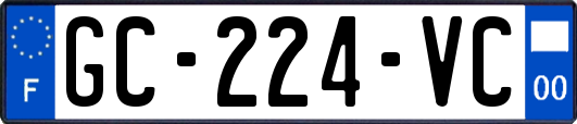 GC-224-VC