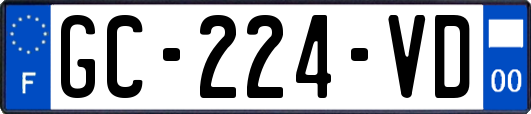 GC-224-VD