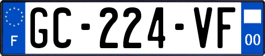 GC-224-VF